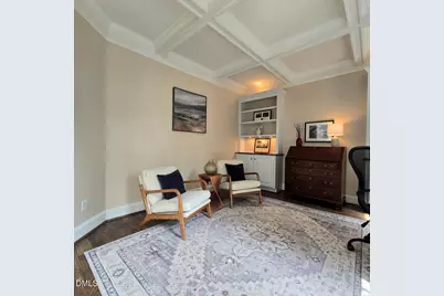 304 Rhododendron Drive, Chapel Hill, NC 27517 - Photo 5