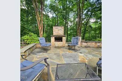 304 Rhododendron Drive, Chapel Hill, NC 27517 - Photo 43