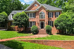 304 Rhododendron Dr, Chapel Hill, NC 27517 - Photo 1