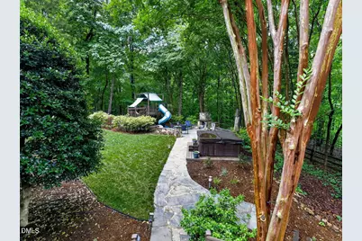 304 Rhododendron Drive, Chapel Hill, NC 27517 - Photo 41
