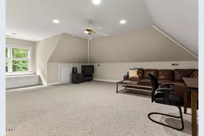 304 Rhododendron Drive, Chapel Hill, NC 27517 - Photo 35