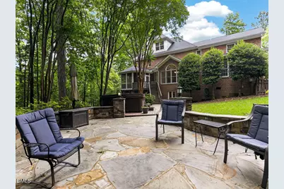 304 Rhododendron Drive, Chapel Hill, NC 27517 - Photo 45