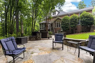 304 Rhododendron Dr, Chapel Hill, NC 27517 - Photo 45