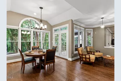 304 Rhododendron Drive, Chapel Hill, NC 27517 - Photo 13