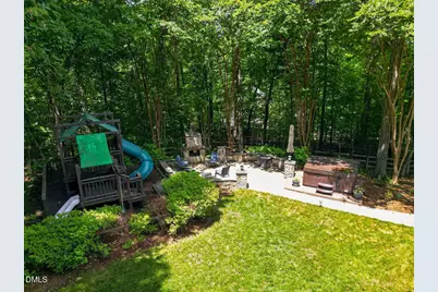 304 Rhododendron Drive, Chapel Hill, NC 27517 - Photo 45