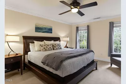 304 Rhododendron Drive, Chapel Hill, NC 27517 - Photo 21