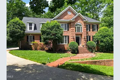 304 Rhododendron Drive, Chapel Hill, NC 27517 - Photo 55