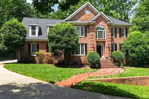 304 Rhododendron Dr, Chapel Hill, NC 27517 - Photo 55