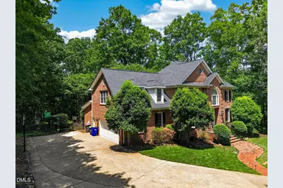 304 Rhododendron Drive, Chapel Hill, NC 27517 - Photo 53