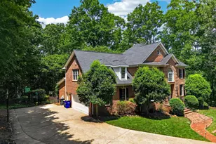 304 Rhododendron Dr, Chapel Hill, NC 27517 - Photo 53