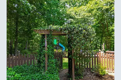 304 Rhododendron Drive, Chapel Hill, NC 27517 - Photo 47