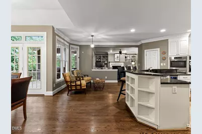 304 Rhododendron Drive, Chapel Hill, NC 27517 - Photo 11