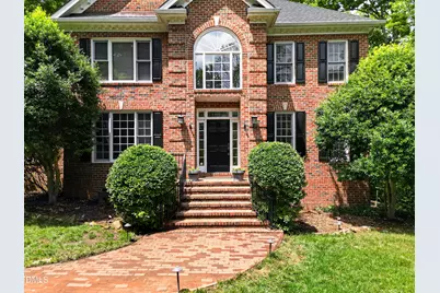 304 Rhododendron Drive, Chapel Hill, NC 27517 - Photo 3