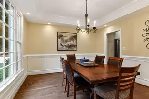 304 Rhododendron Dr, Chapel Hill, NC 27517 - Photo 9