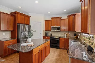7209 Trevorwood Drive, Willow Springs, NC 27592 - Photo 9