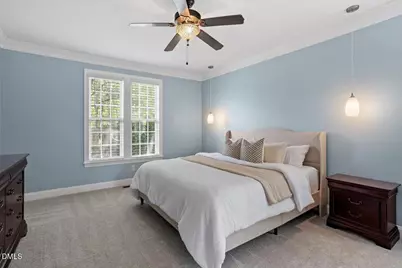 7209 Trevorwood Drive, Willow Springs, NC 27592 - Photo 17