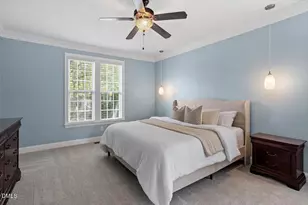 7209 Trevorwood Dr, Willow Springs, NC 27592 - Photo 17