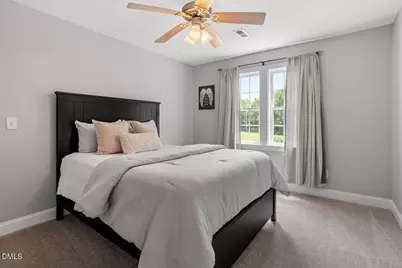 7209 Trevorwood Drive, Willow Springs, NC 27592 - Photo 23