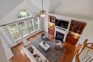7209 Trevorwood Dr, Willow Springs, NC 27592 - Photo 5