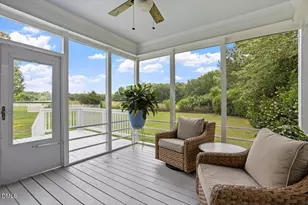 7209 Trevorwood Dr, Willow Springs, NC 27592 - Photo 25