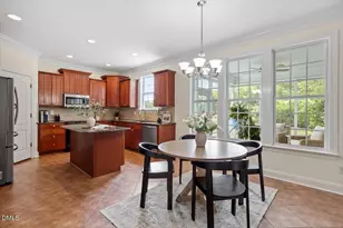 7209 Trevorwood Dr, Willow Springs, NC 27592 - Photo 11
