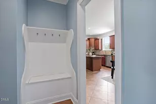 7209 Trevorwood Dr, Willow Springs, NC 27592 - Photo 13