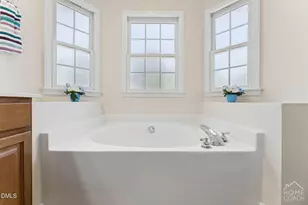 5803 Whispering Meadow Ln, Durham, NC 27712 - Photo 29