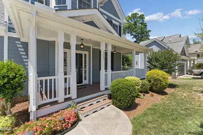 5803 Whispering Meadow Lane, Durham, NC 27712 - Photo 3