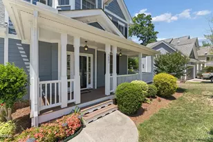 5803 Whispering Meadow Ln, Durham, NC 27712 - Photo 3