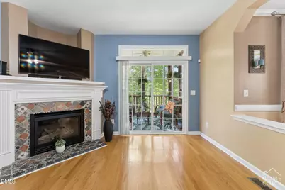5803 Whispering Meadow Lane, Durham, NC 27712 - Photo 9