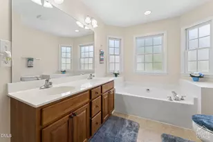 5803 Whispering Meadow Ln, Durham, NC 27712 - Photo 27