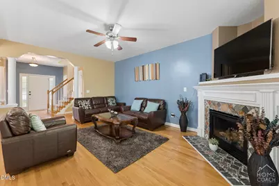 5803 Whispering Meadow Lane, Durham, NC 27712 - Photo 11