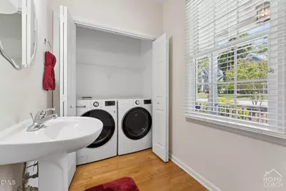 5803 Whispering Meadow Lane, Durham, NC 27712 - Photo 19