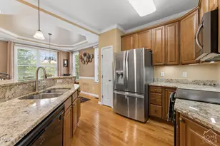5803 Whispering Meadow Ln, Durham, NC 27712 - Photo 13