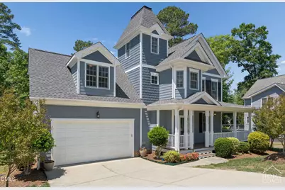 5803 Whispering Meadow Lane, Durham, NC 27712 - Photo 1