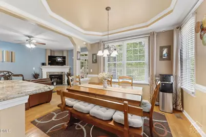 5803 Whispering Meadow Lane, Durham, NC 27712 - Photo 17