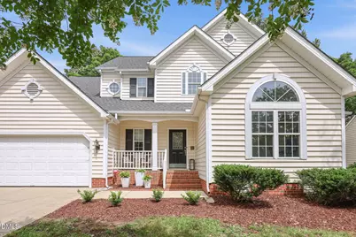 211 Stablegate Drive, Cary, NC 27513 - Photo 1