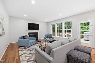 211 Stablegate Dr, Cary, NC 27513 - Photo 15