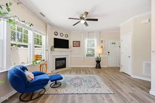 502 Elm Ave, Wake Forest, NC 27587 - Photo 5