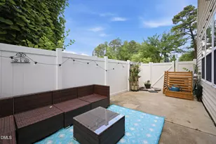 502 Elm Ave, Wake Forest, NC 27587 - Photo 25