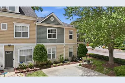502 Elm Avenue, Wake Forest, NC 27587 - Photo 1