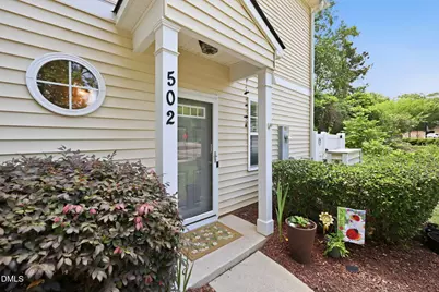 502 Elm Avenue, Wake Forest, NC 27587 - Photo 1