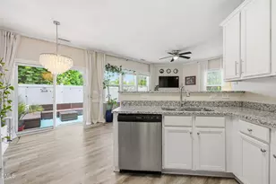 502 Elm Ave, Wake Forest, NC 27587 - Photo 9