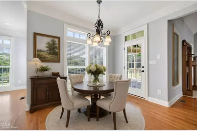 5717 Buteo Court, Fuquay Varina, NC 27526 - Photo 21