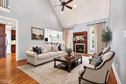5717 Buteo Court, Fuquay Varina, NC 27526 - Photo 13
