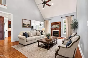 5717 Buteo Ct, Fuquay Varina, NC 27526 - Photo 13