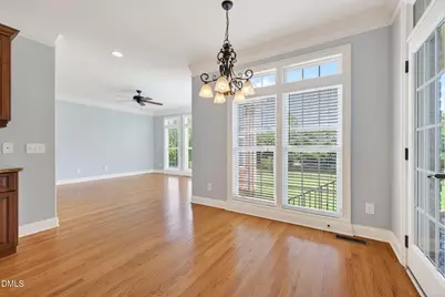 5717 Buteo Court, Fuquay Varina, NC 27526 - Photo 23