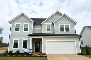 1915 Pollinator Pl, Mebane, NC 27302 - Photo 1