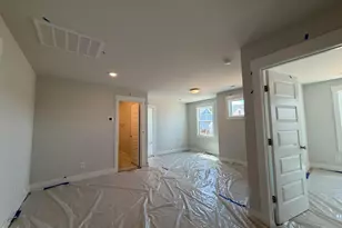 1915 Pollinator Pl, Mebane, NC 27302 - Photo 11
