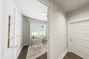 1916 Pollinator Pl, Mebane, NC 27302 - Photo 19